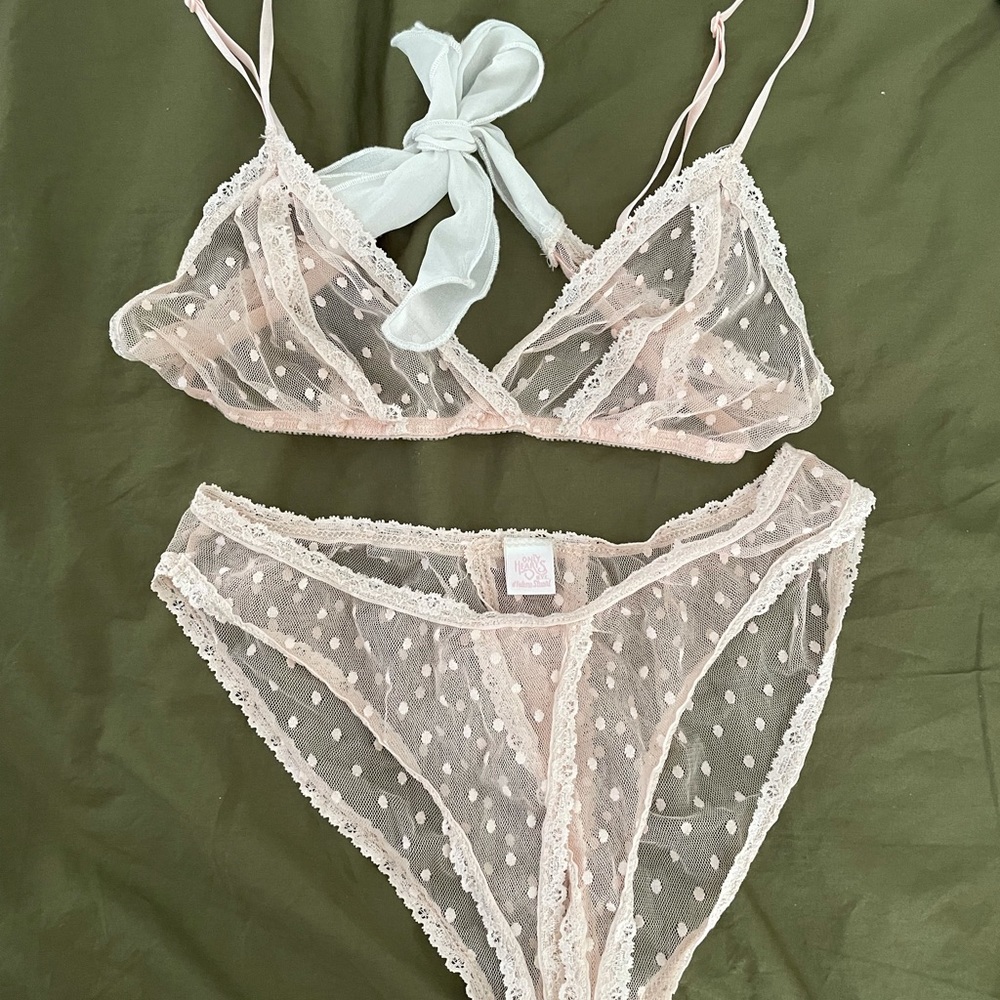 CouCou Lola CouCou Set